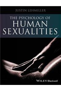 Psychology of Human Sexuality