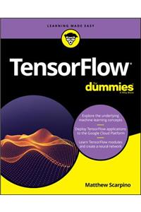 Tensorflow for Dummies