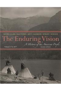 The Enduring Vision
