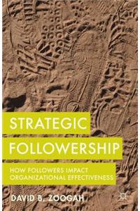 Strategic Followership
