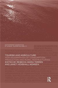 Tourism and Agriculture