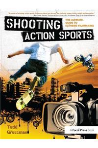 Shooting Action Sports