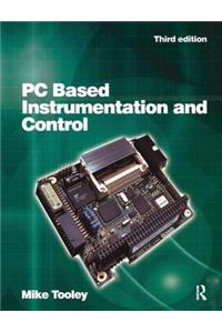 PC Based Instrumentation and Control