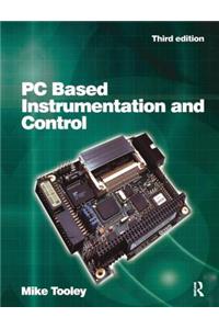 PC Based Instrumentation and Control