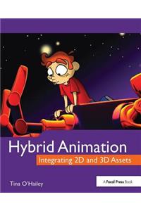 Hybrid Animation