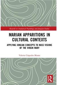 Marian Apparitions in Cultural Contexts