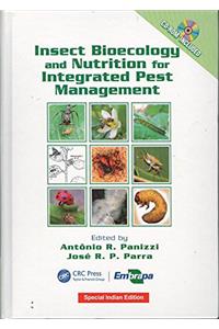 INSECT BIOECOLOGY AND NUTRITION FOR INTEGRATED PEST MANAGEMENT