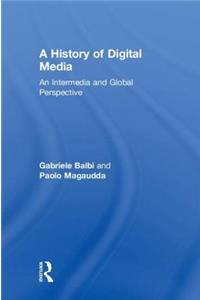 A History of Digital Media