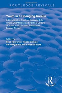 Youth in a Changing Karelia