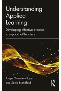 Understanding Applied Learning
