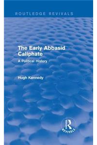 Early Abbasid Caliphate