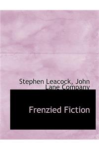 Frenzied Fiction