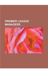 Premier League Managers