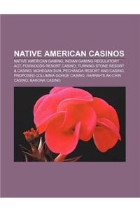 Native American Casinos