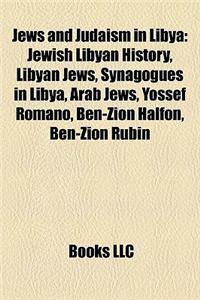 Jews and Judaism in Libya