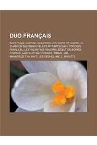Duo Francais