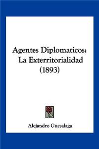 Agentes Diplomaticos
