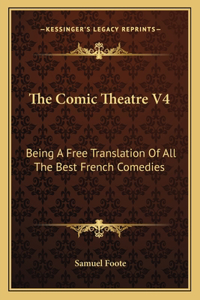 The Comic Theatre V4