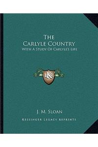 Carlyle Country