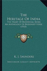 Heritage of India