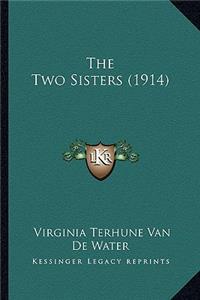 The Two Sisters (1914)