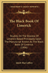 The Black Book Of Limerick