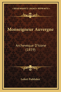 Monseigneur Auvergne