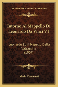 Intorno Al Mappello Di Leonardo Da Vinci V1
