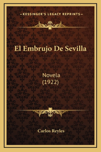 El Embrujo De Sevilla