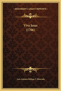 Viva Jesus (1706)