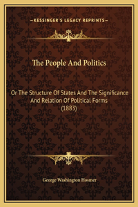 The People And Politics