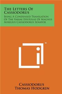 Letters of Cassiodorus