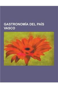 Gastronomia del Pais Vasco