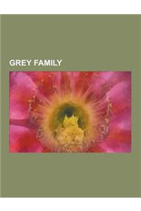 Grey Family