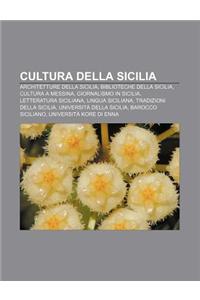 Cultura Della Sicilia