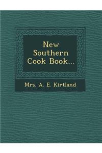 New Southern Cook Book...