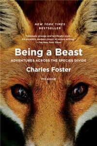 Being a Beast