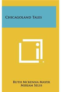 Chicagoland Tales