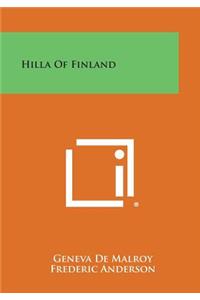 Hilla of Finland