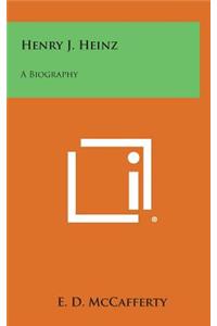 Henry J. Heinz