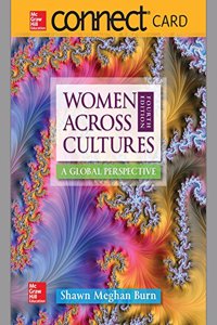 Connect Access Card for Women Across Cultures