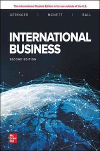 ISE International Business