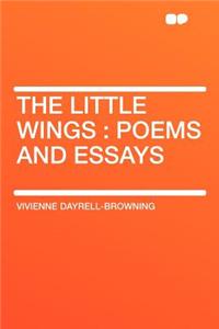 The Little Wings