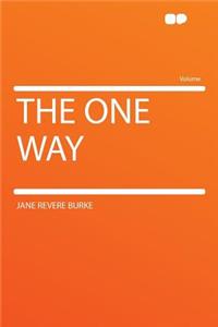The One Way