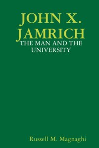 John X. Jamrich