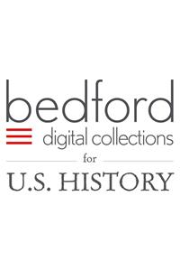 The Bedford Document Collections for Women's History (Six-Months Access)