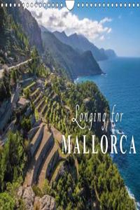 Longing for Mallorca 2018