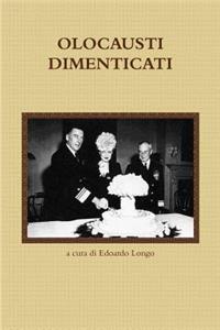Olocausti Dimenticati