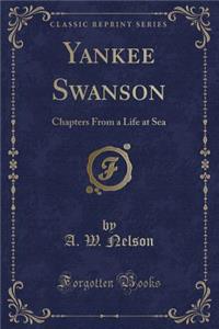 Yankee Swanson