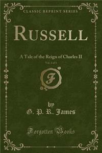 Russell, Vol. 2 of 3
